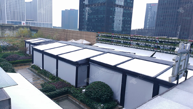 杭州乾湖会·海鲜姿造美学餐厅