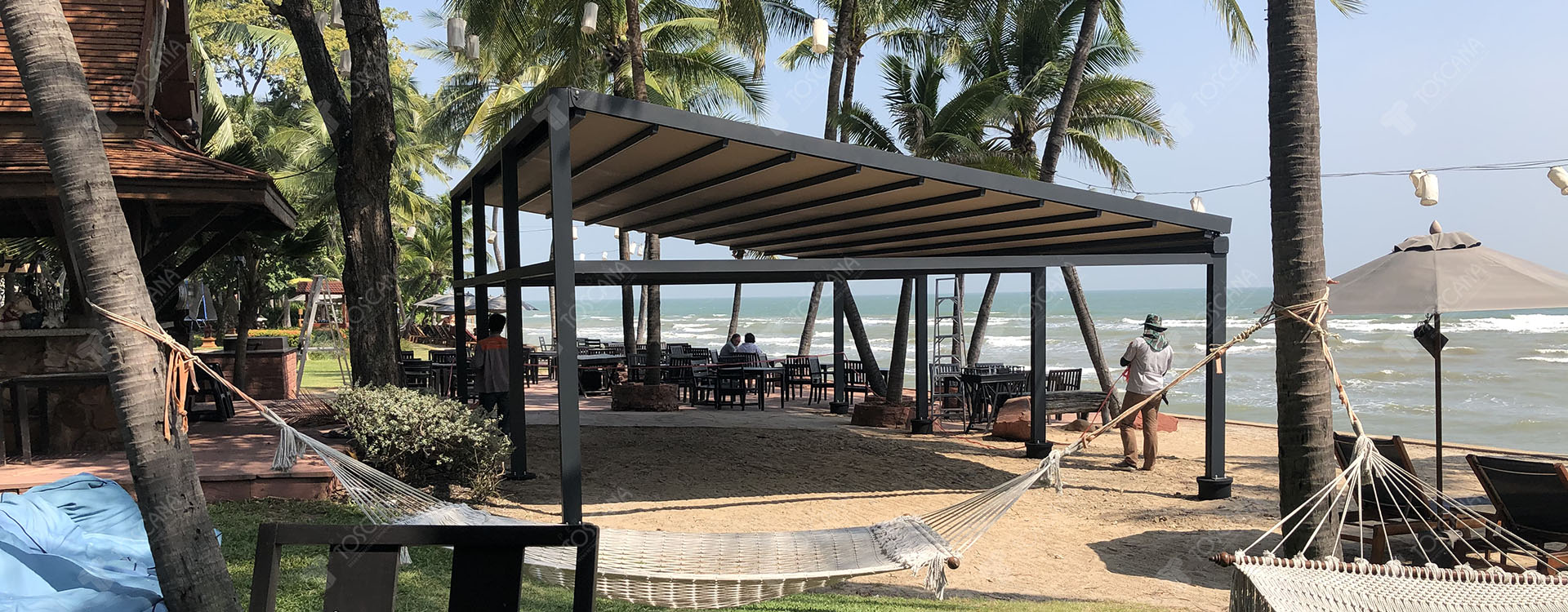 泰国安纳塔拉度假酒店