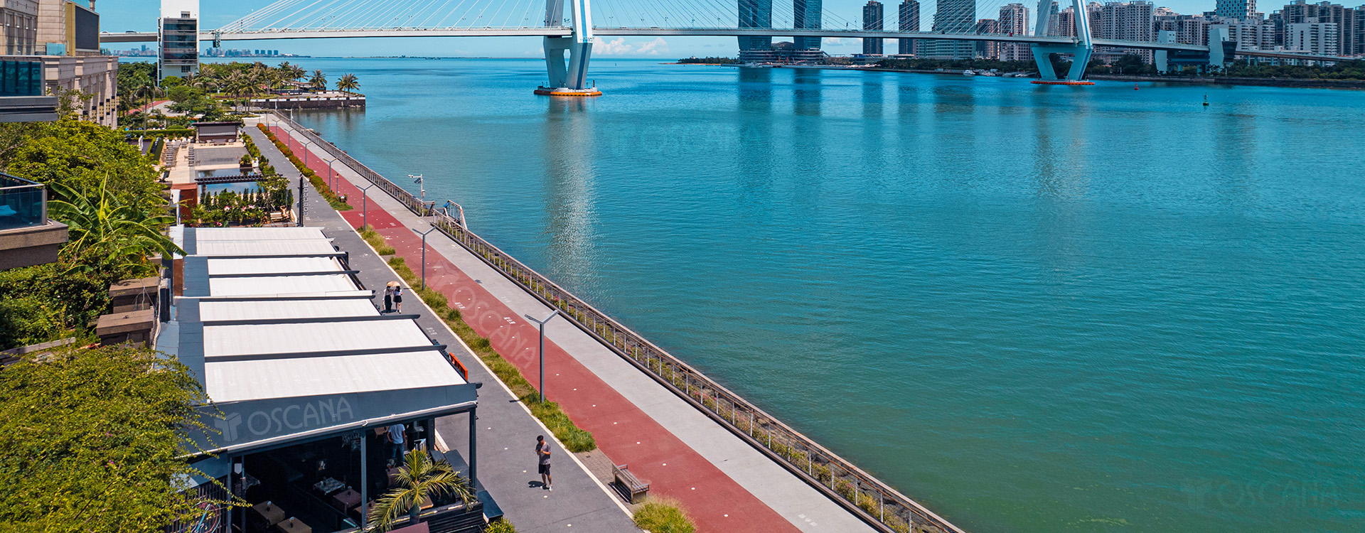 海口外滩绅士餐吧