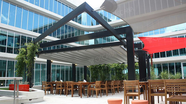 哥伦比亚高级商场