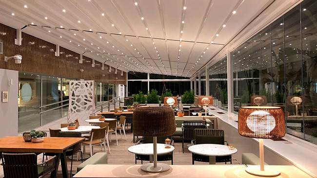 塞维利亚-美利亚酒店