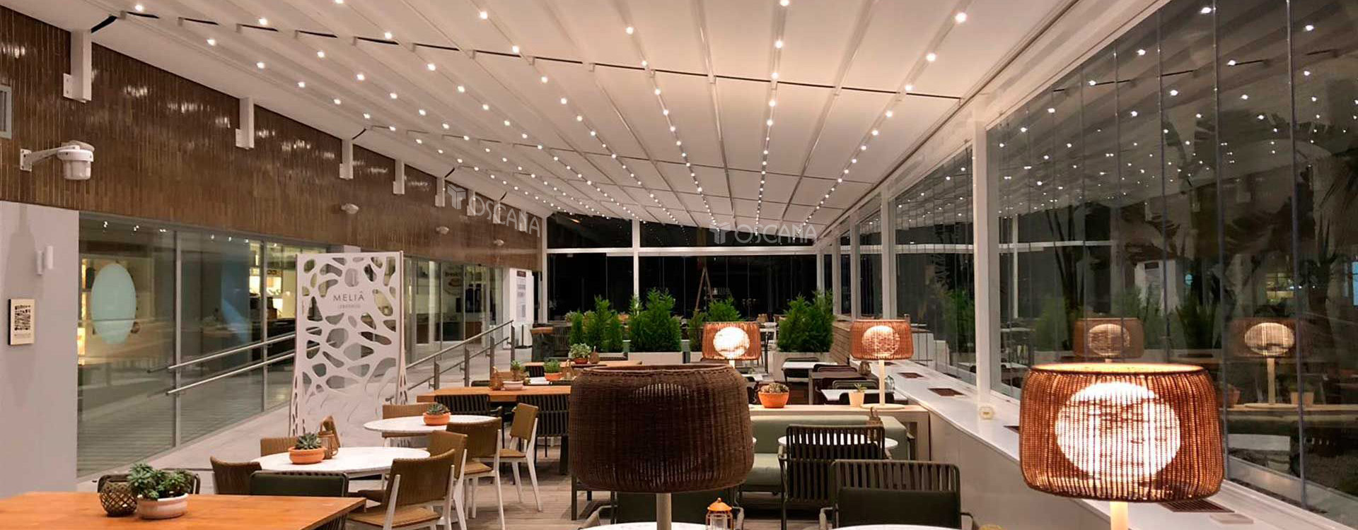 塞维利亚-美利亚酒店