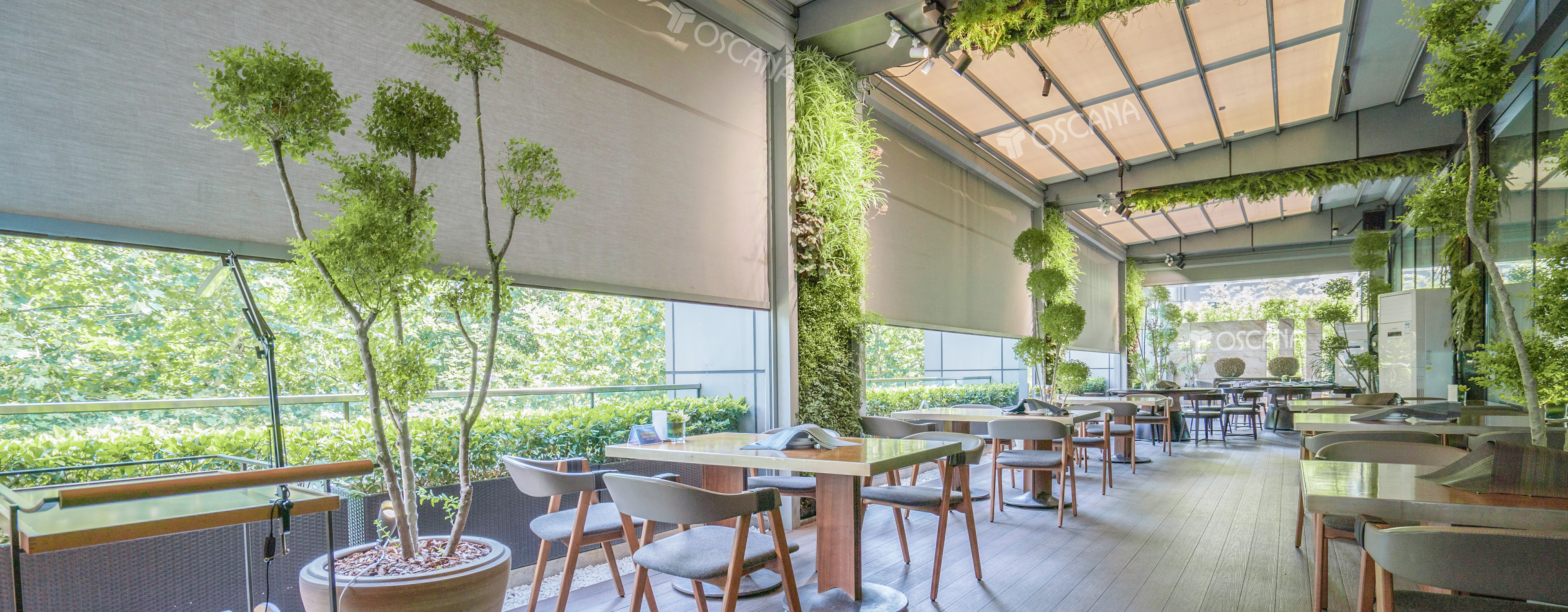 上海嘉华坊晶苑餐厅