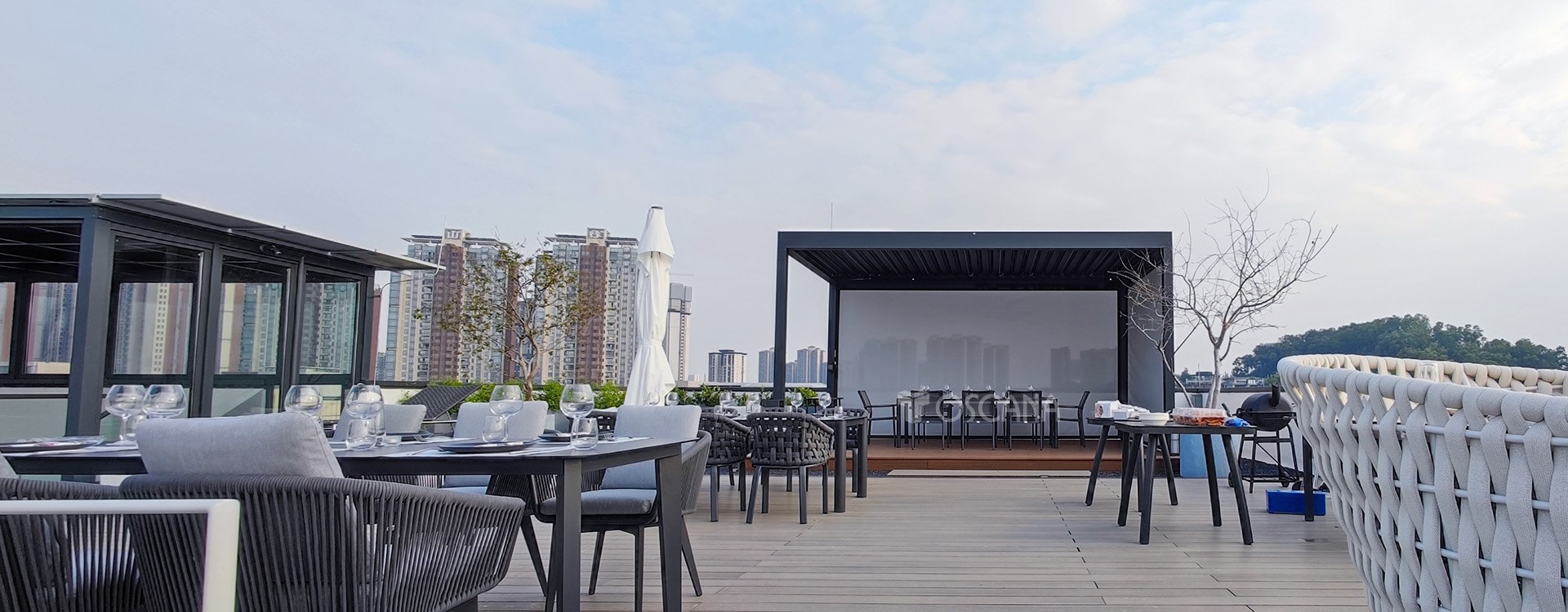 广州-酷设家居总部