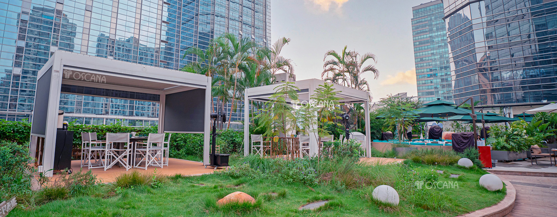 广州•美好的一天餐厅