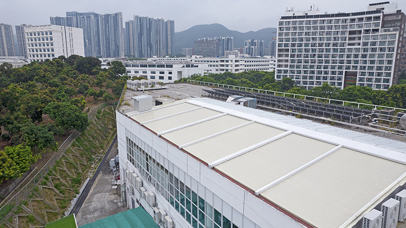 深圳•深圳大学采薇餐厅