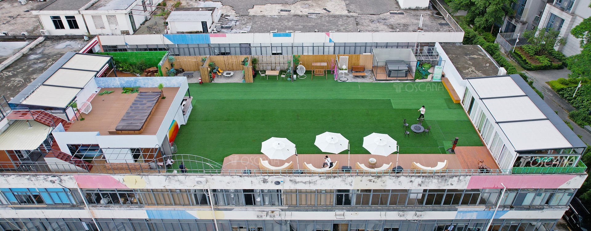 广州•天空一号 