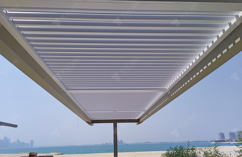 卡塔尔·多哈 私人别墅