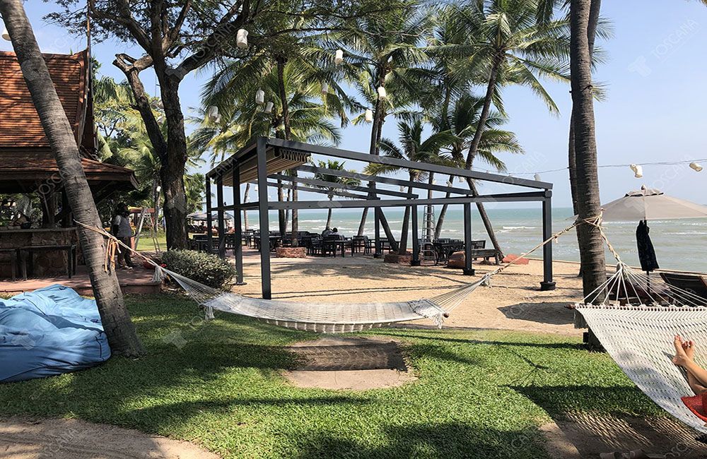 泰国安纳塔拉度假酒店