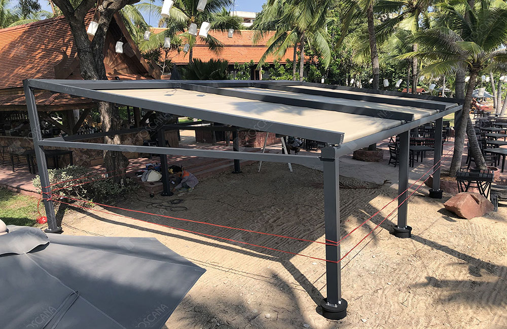 泰国安纳塔拉度假酒店