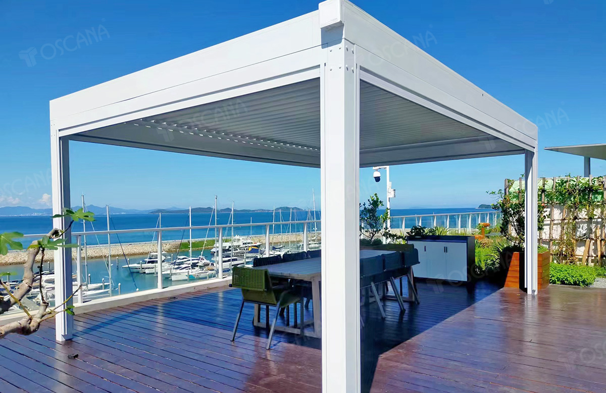 深圳-浪骑瞻云度假酒店