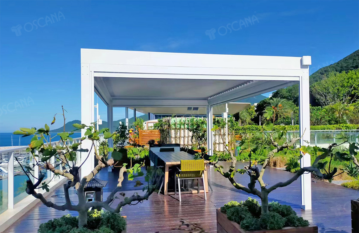 深圳-浪骑瞻云度假酒店