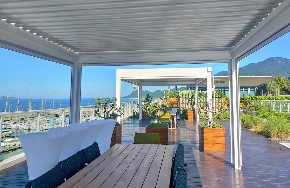 深圳-浪骑瞻云度假酒店