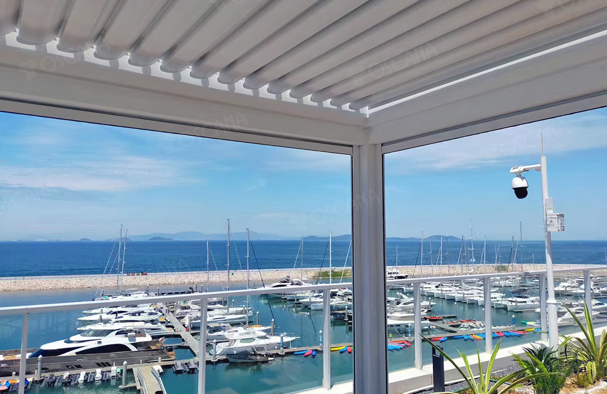 深圳-浪骑瞻云度假酒店