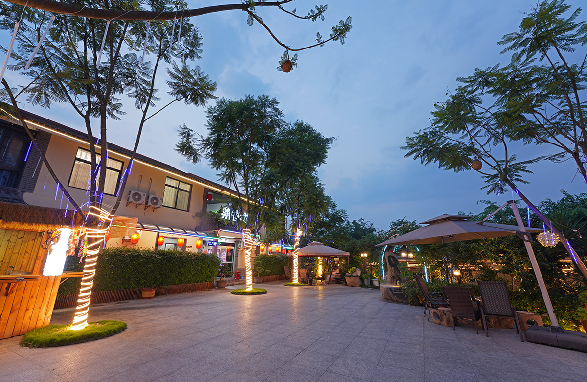 成都•鼎香坊渔馆