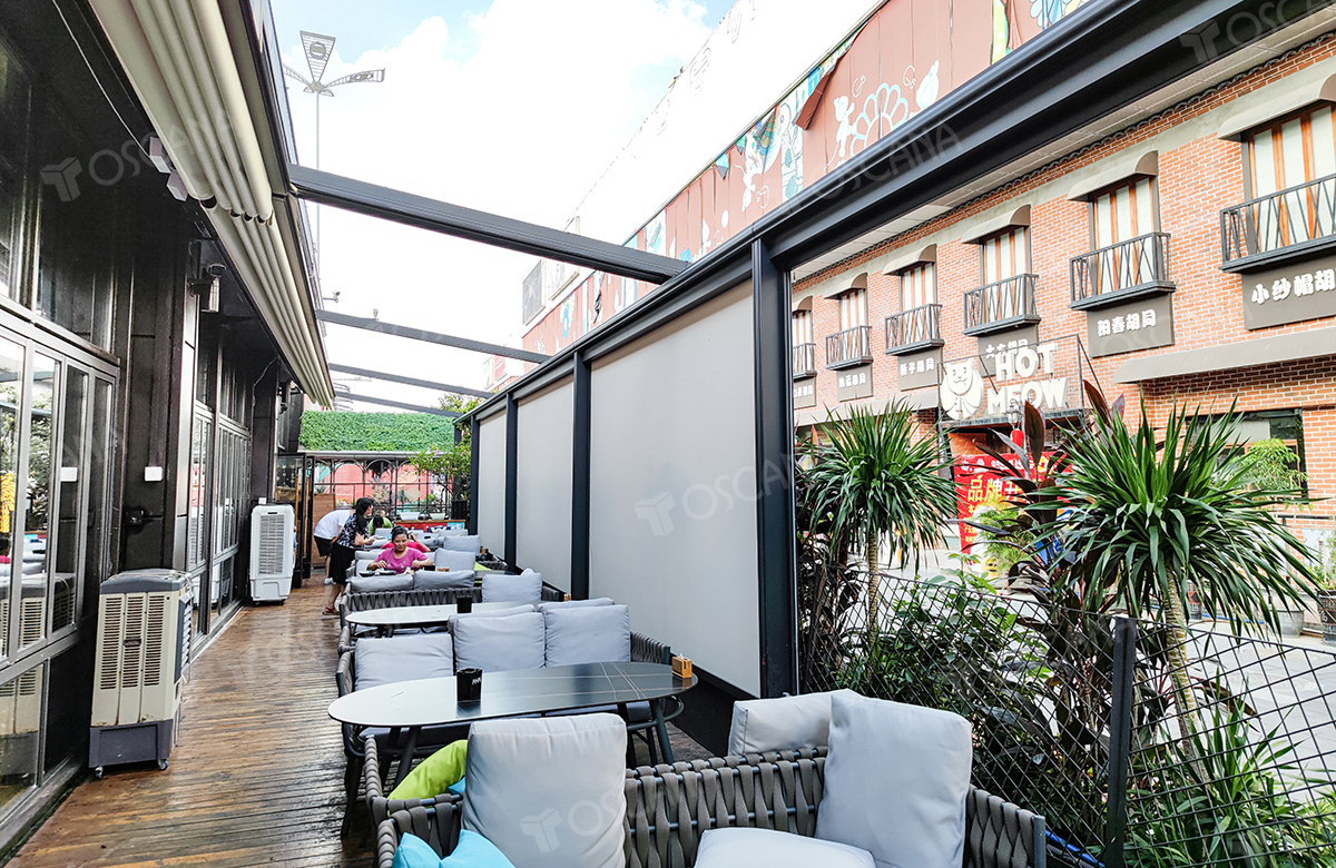 胡桃里音乐餐吧（5号停机坪店）