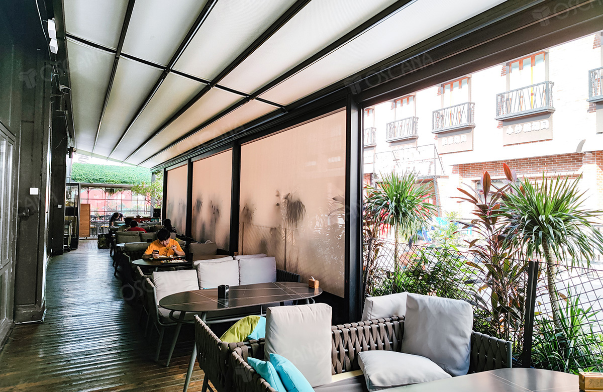 洛奇先生牛仔餐吧（5号停机坪店）