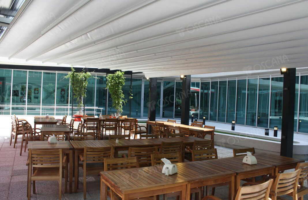 哥伦比亚高级商场