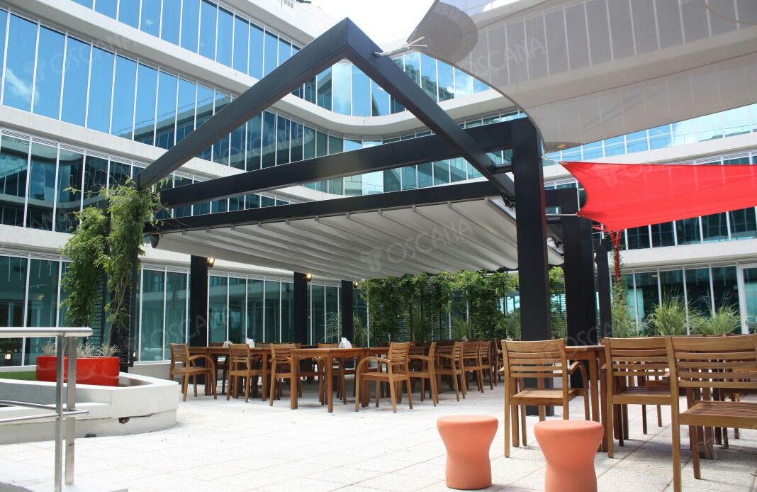 哥伦比亚高级商场