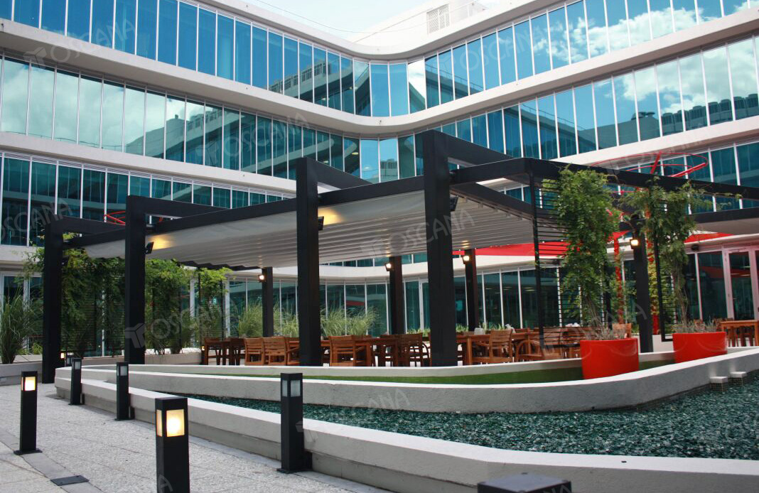 哥伦比亚高级商场