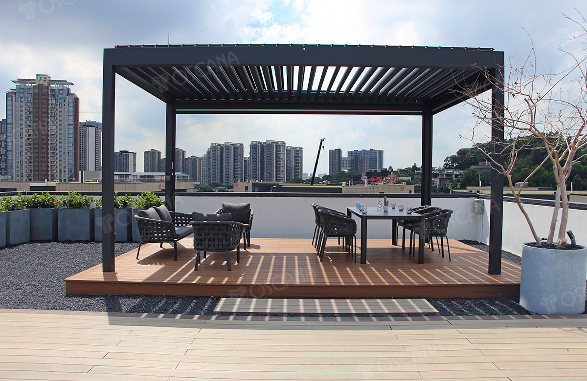 广州-酷设家居总部