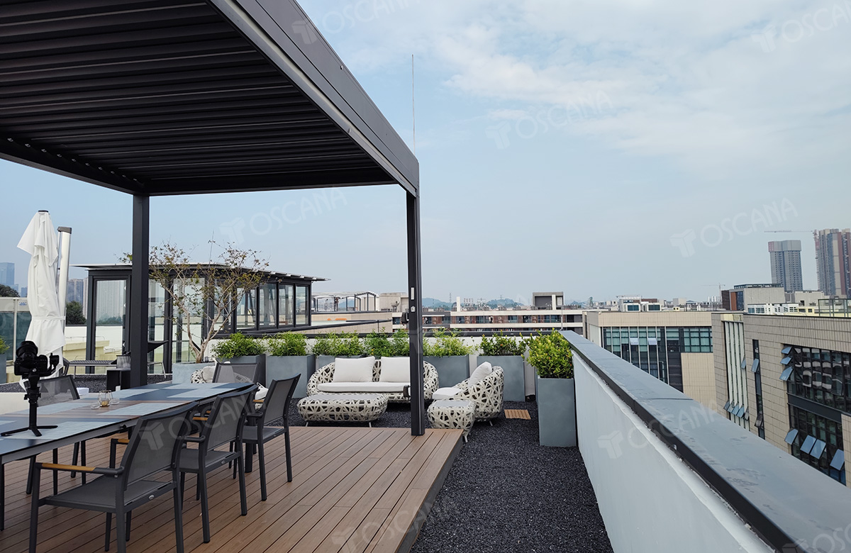 广州-酷设家居总部