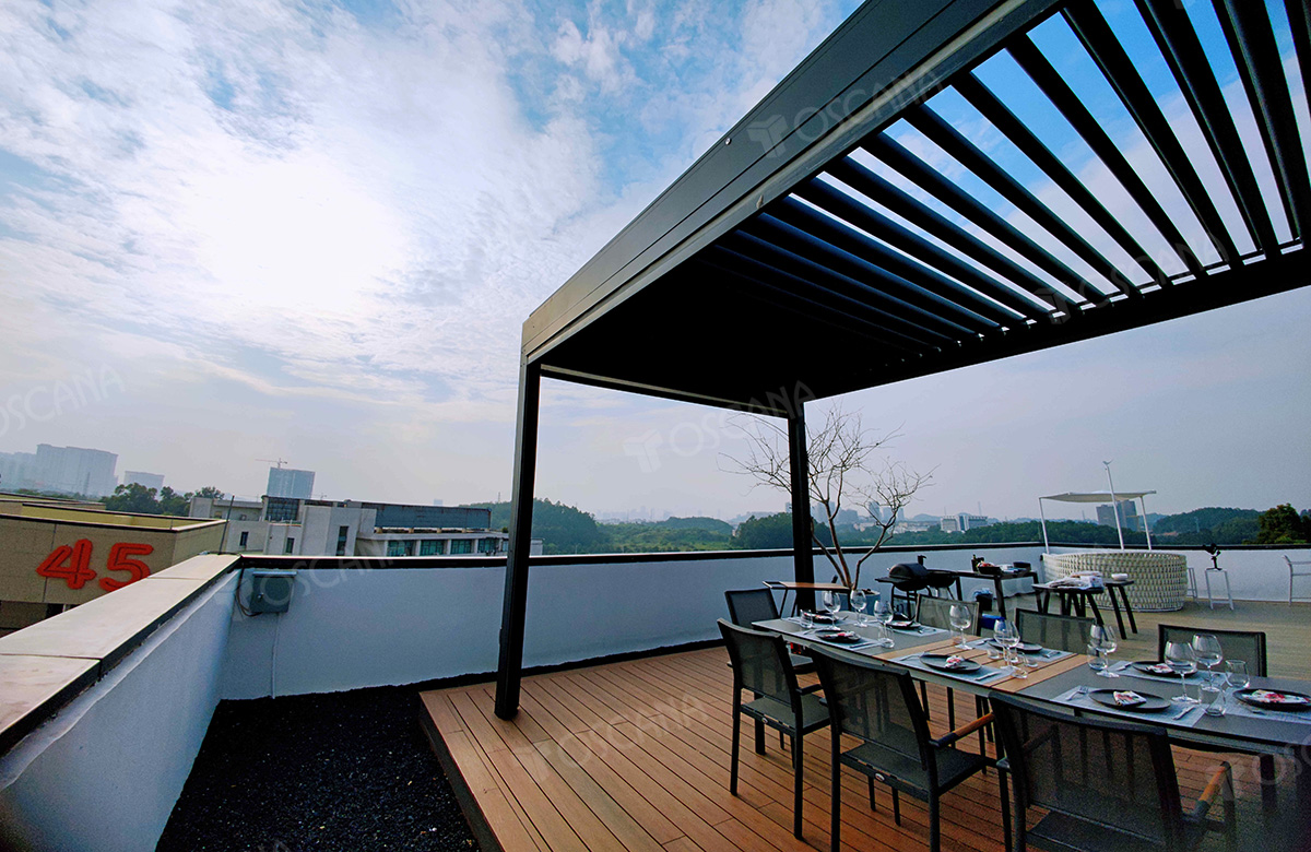 广州-酷设家居总部