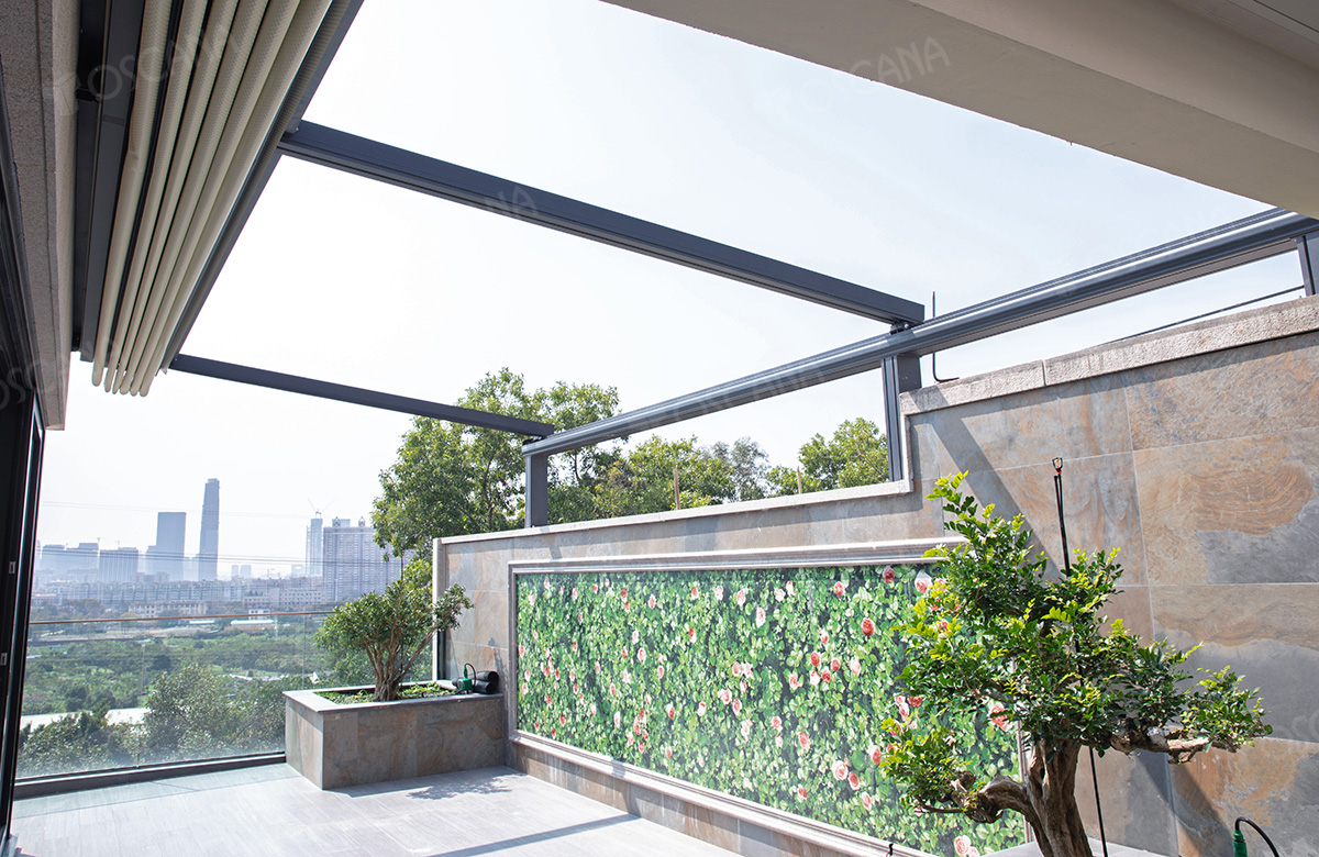 广州•花园别墅