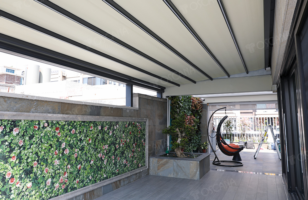 广州•花园别墅