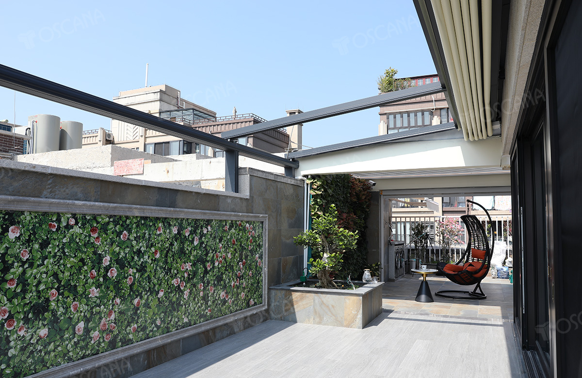 广州•花园别墅