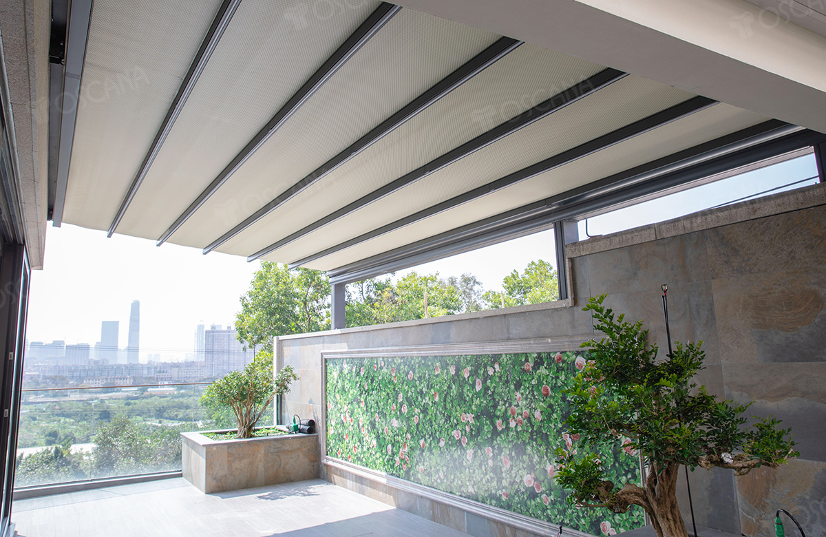 广州•花园别墅