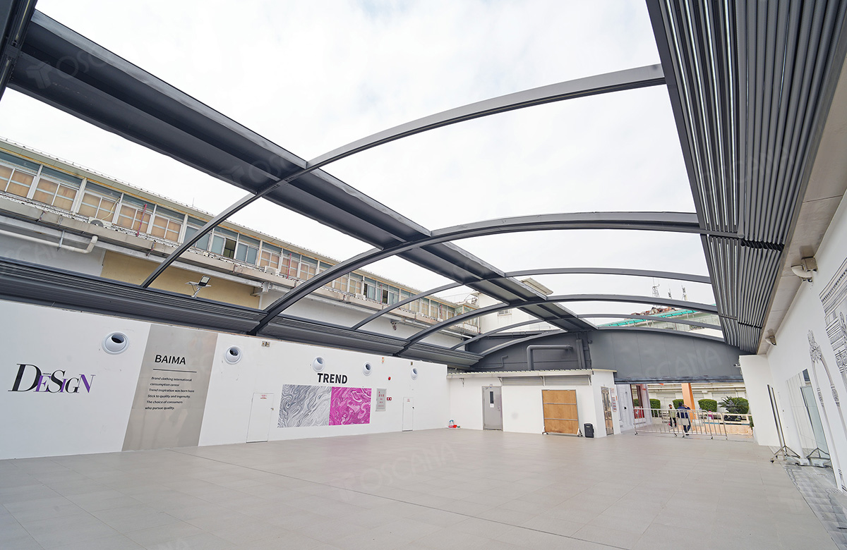 广州•白马商贸大厦