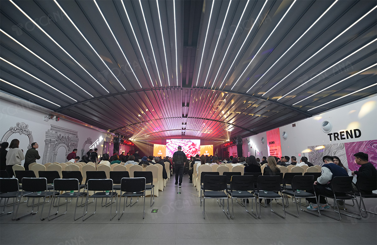 广州•白马商贸大厦