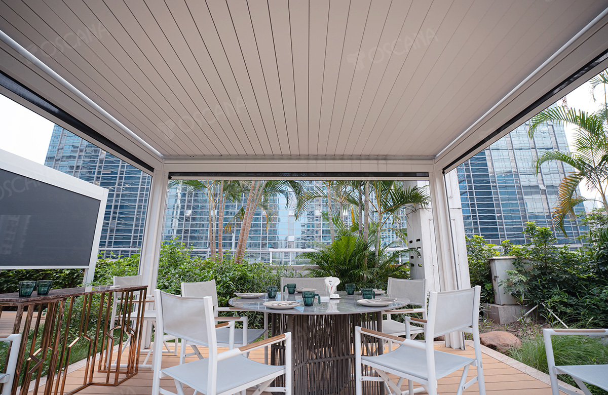 广州•美好的一天餐厅