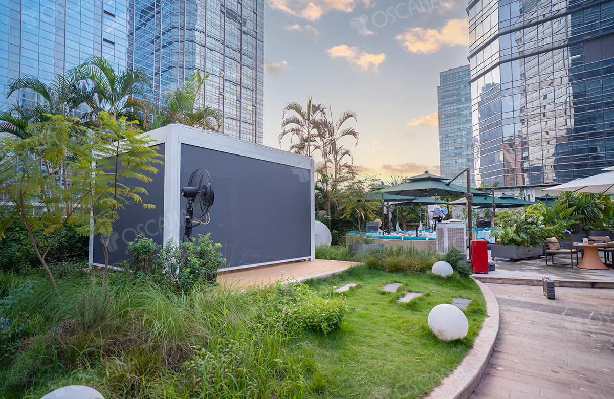 广州•美好的一天餐厅