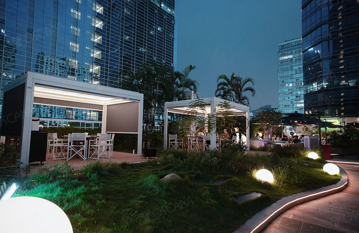 广州•美好的一天餐厅