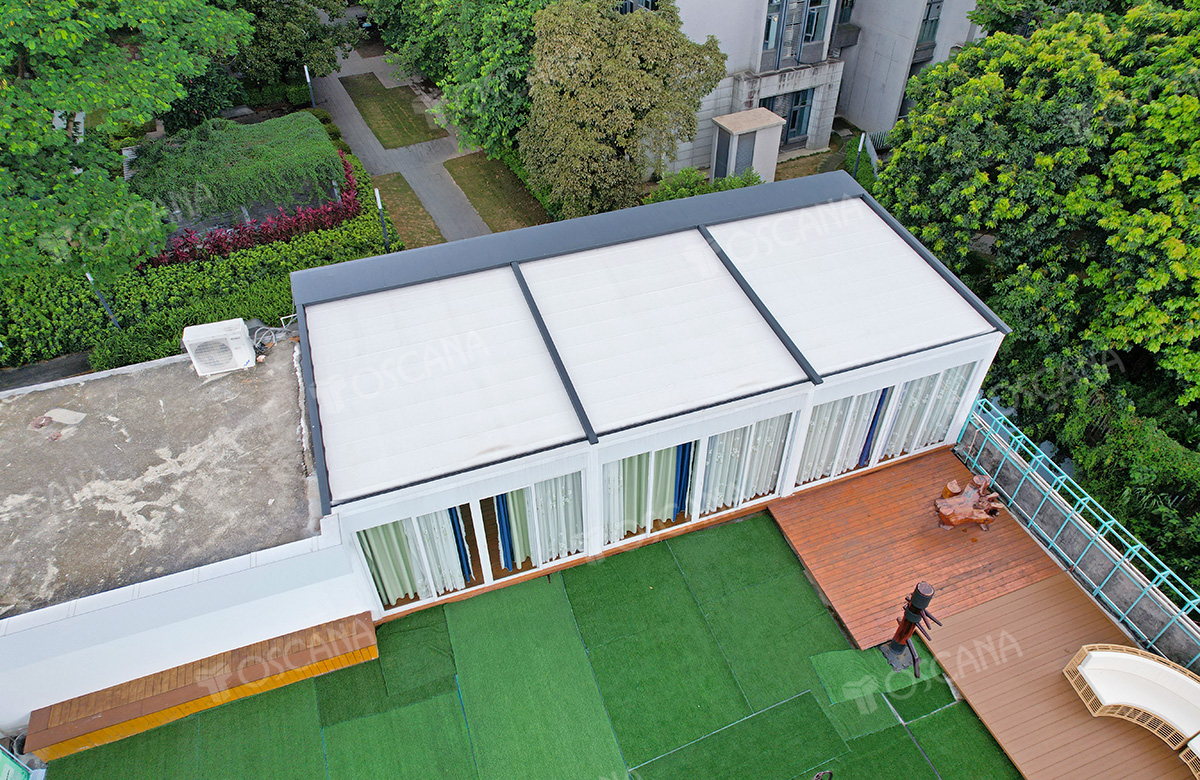 广州•天空一号 