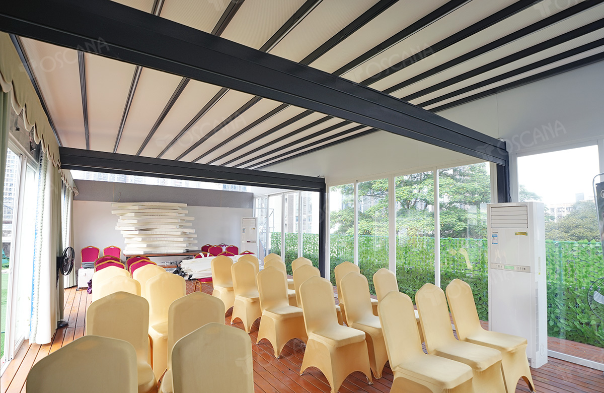 广州•天空一号 