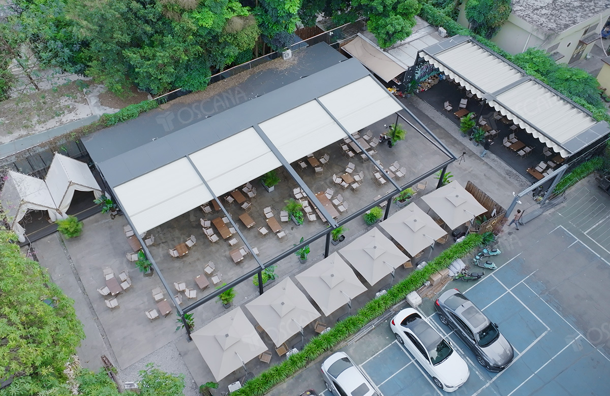 广州•十里营地烤吧