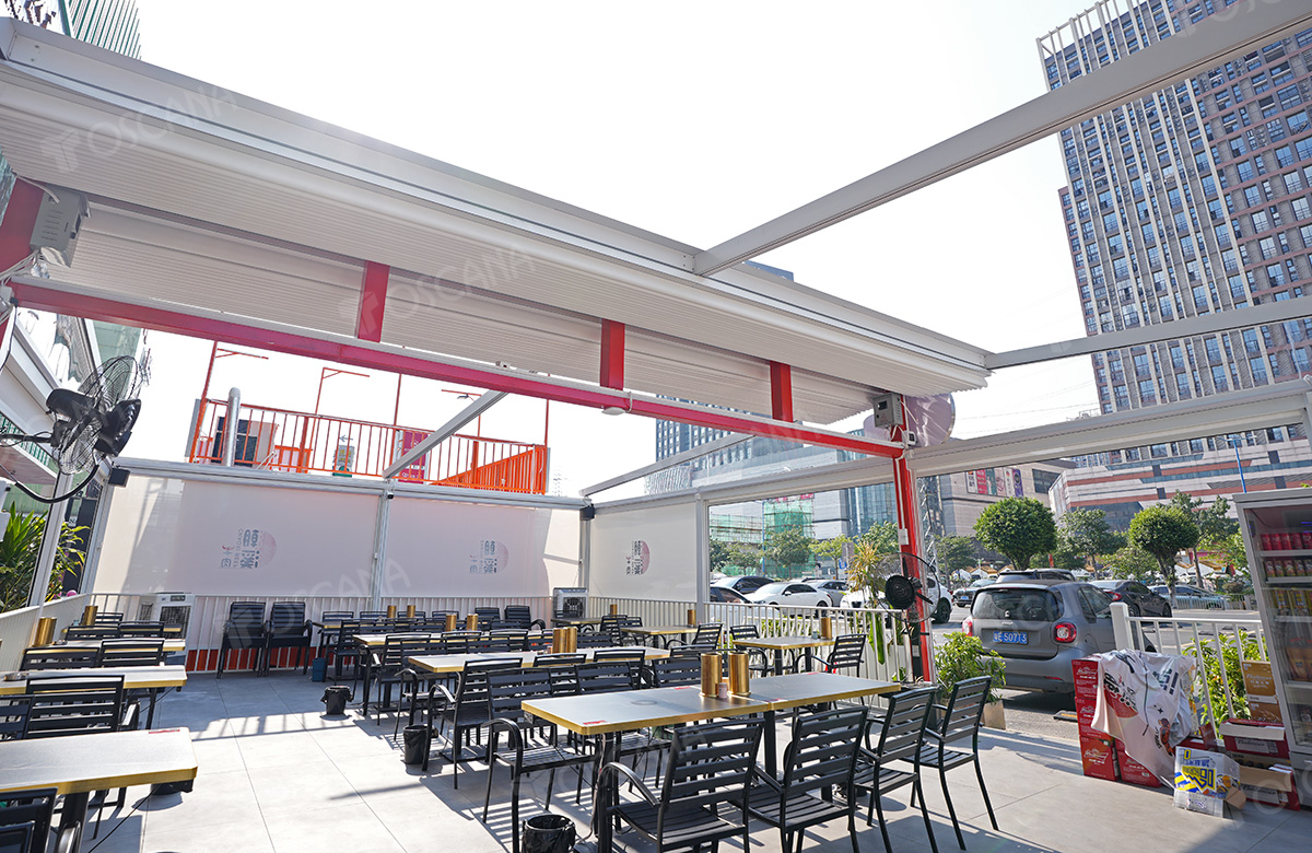 佛山•潮溪牛肉火锅店