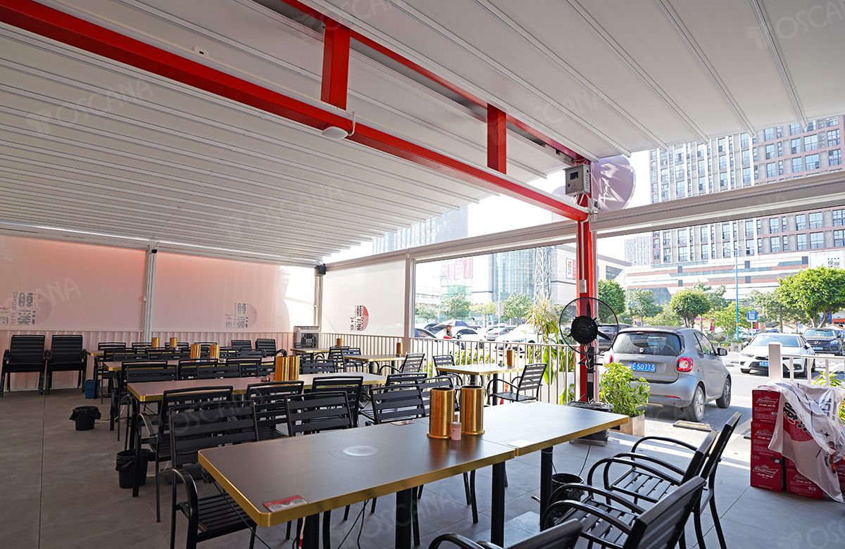 佛山•潮溪牛肉火锅店