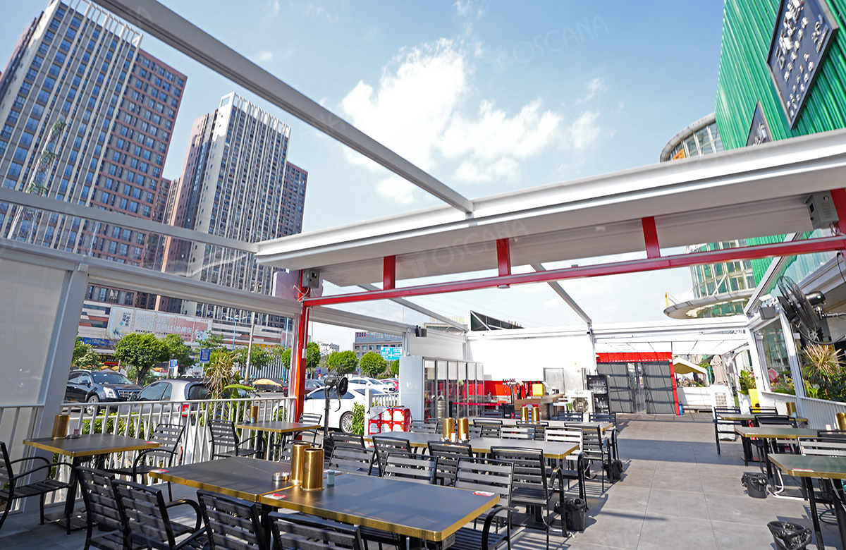 佛山•潮溪牛肉火锅店