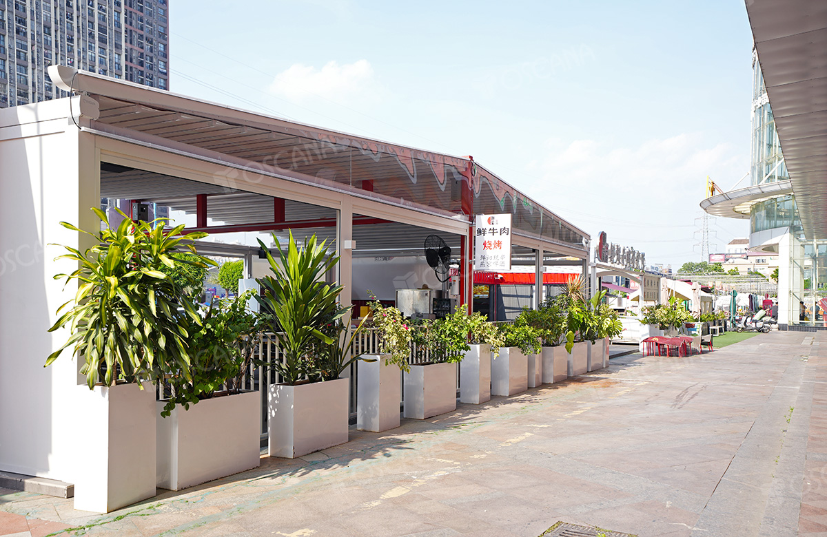 佛山•潮溪牛肉火锅店